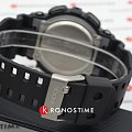 Часы Casio G-Shock GD-100-1ADR (GD-100-1a) фото 4