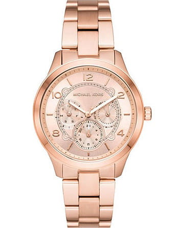 Michael Kors Runway MK6589