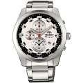 Часы Orient TT0U002W (FTT0U002W)