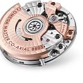 Часы Omega Seamaster Aqua Terra 220.55.38.20.99.001 фото 4