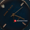 Часы Anne Klein Diamond  1018RGNV фото 5