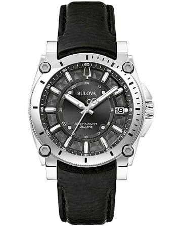 Bulova Precisionist 96B416