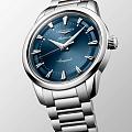 Часы Longines Conquest Heritage L1.650.4.92.6 фото 3