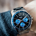 Часы Casio Collection MTP-1374D-2AVDF (MTP-1374D-2A) фото 3