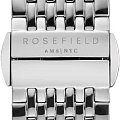 Часы Rosefield The Boxy QWSS-Q08 фото 11
