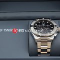 Часы TAG Heuer Aquaracer CAY1110.BA0927 фото 15