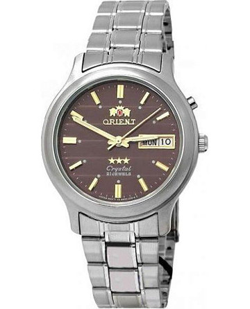 Orient EM0201ZT (FEM0201ZT)