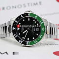 Часы Tissot Seastar 1000 Quartz Gmt T120.852.11.051.00 фото 8
