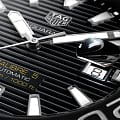 Часы TAG Heuer Aquaracer Calibre 5 Automatic WAY201A.BA0927 фото 8