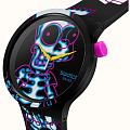 Часы Swatch Big Bold Standard SB01Z105 фото 2