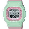 Часы Casio Baby-G BLX-565-3E