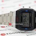 Часы Casio A-163WA-1 фото 7