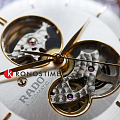 Часы Rado Coupole Classic Open Heart Automatic R22895025 фото 5