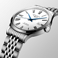 Часы Longines Record Collection L2.821.4.11.6 фото 6
