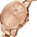 Часы Daniel Wellington Iconic Link Unitone DW00100401 фото 5