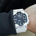 Часы Casio AQ-S810WC-7A фото 9