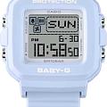 Часы Casio Baby-G BGD-10L-2 фото 2