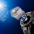 Часы Casio Edifice ECB-2000PB-1ADF (ECB-2000PB-1A) фото 6