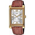 Часы Casio MTP-1234PGL-7A фото 3