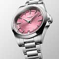 Часы Longines Conquest L3.430.4.99.6 фото 8