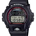 Часы Casio G-Shock DW-6900RL-1