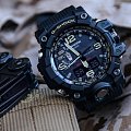 Часы Casio G-Shock GWG-1000-1A фото 5