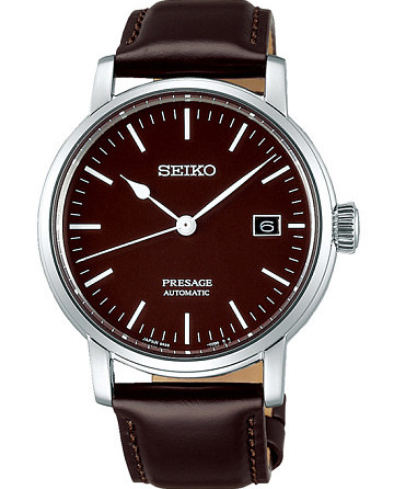 Seiko Presage SPB115J1