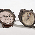 Часы Fossil Machine FS5936 фото 5