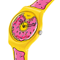 Часы Swatch New Gent Biosourced SO29Z134 фото 2