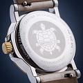 Часы Certina DS Caimano Ladies Titanium C017.210.56.117.00 фото 8