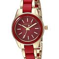 Часы Anne Klein Classic  3212RDGB