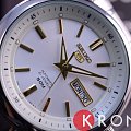 Часы Seiko SNKN87K1S фото 3