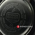 Часы Casio G-Shock GAW-100B-1A фото 18