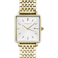 Часы Rosefield The Boxy QWSG-Q09