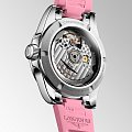 Часы Longines Conquest L3.430.4.99.9 фото 4