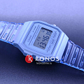 Часы Casio Collection F-91WS-2EF фото 3