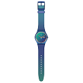 Часы Swatch New Gent Biosourced SO29N708 фото 3