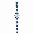 Часы Swatch Gent Biosourced Standard SO28N115 фото 2