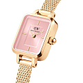 Часы Daniel Wellington Quadro Mini DW00100655 фото 4