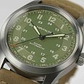 Часы Hamilton Khaki Field Titanium Auto H70205860 фото 9