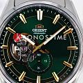Часы Orient Contemporary RA-AR0008E фото 6