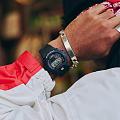 Часы Casio G-Shock DW-6900RL-1 фото 5