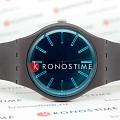 Часы Swatch New Gent Biosourced SO29C100 фото 2