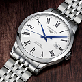 Часы Longines Record Collection L2.821.4.11.6 фото 9
