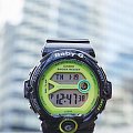 Часы Casio Baby-G BG-6903-1BER фото 5