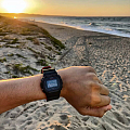 Часы Casio G-Shock DW-5600HR-1E фото 14