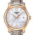 Часы Tissot Tradition Lady T063.210.37.117.00