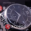 Часы Tissot Tradition Automatic Small Second T063.428.11.058.00 фото 4