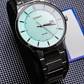 Часы Casio Collection MTP-E605D-7E фото 4