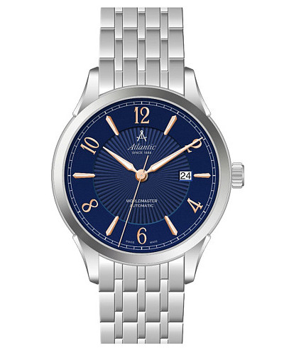 Atlantic 52759.41.55RM